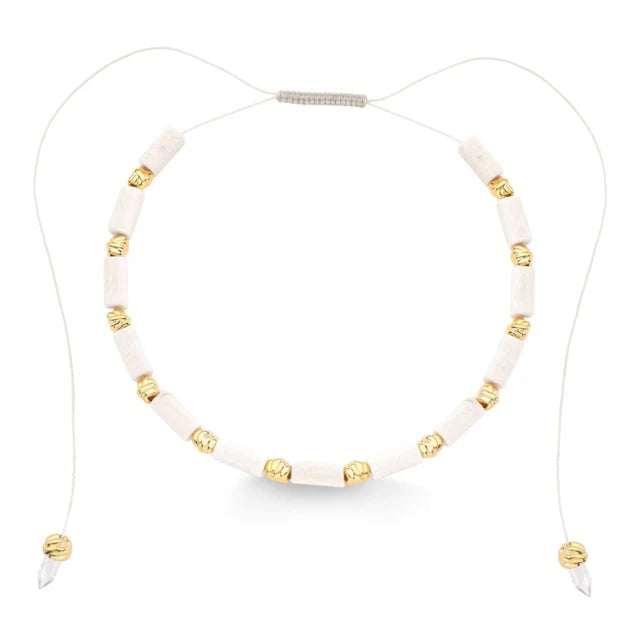Bodrum Necklace