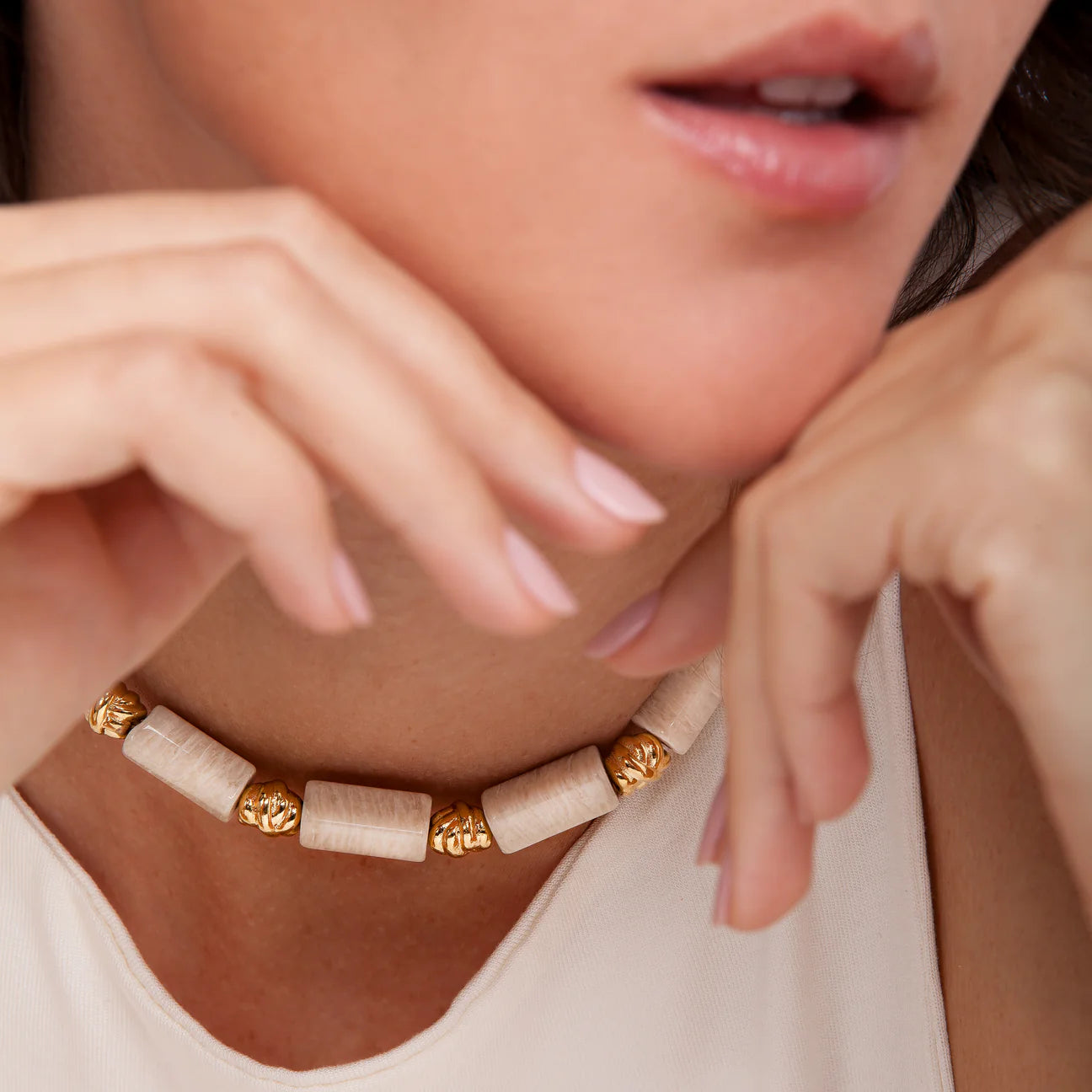 Bodrum Necklace