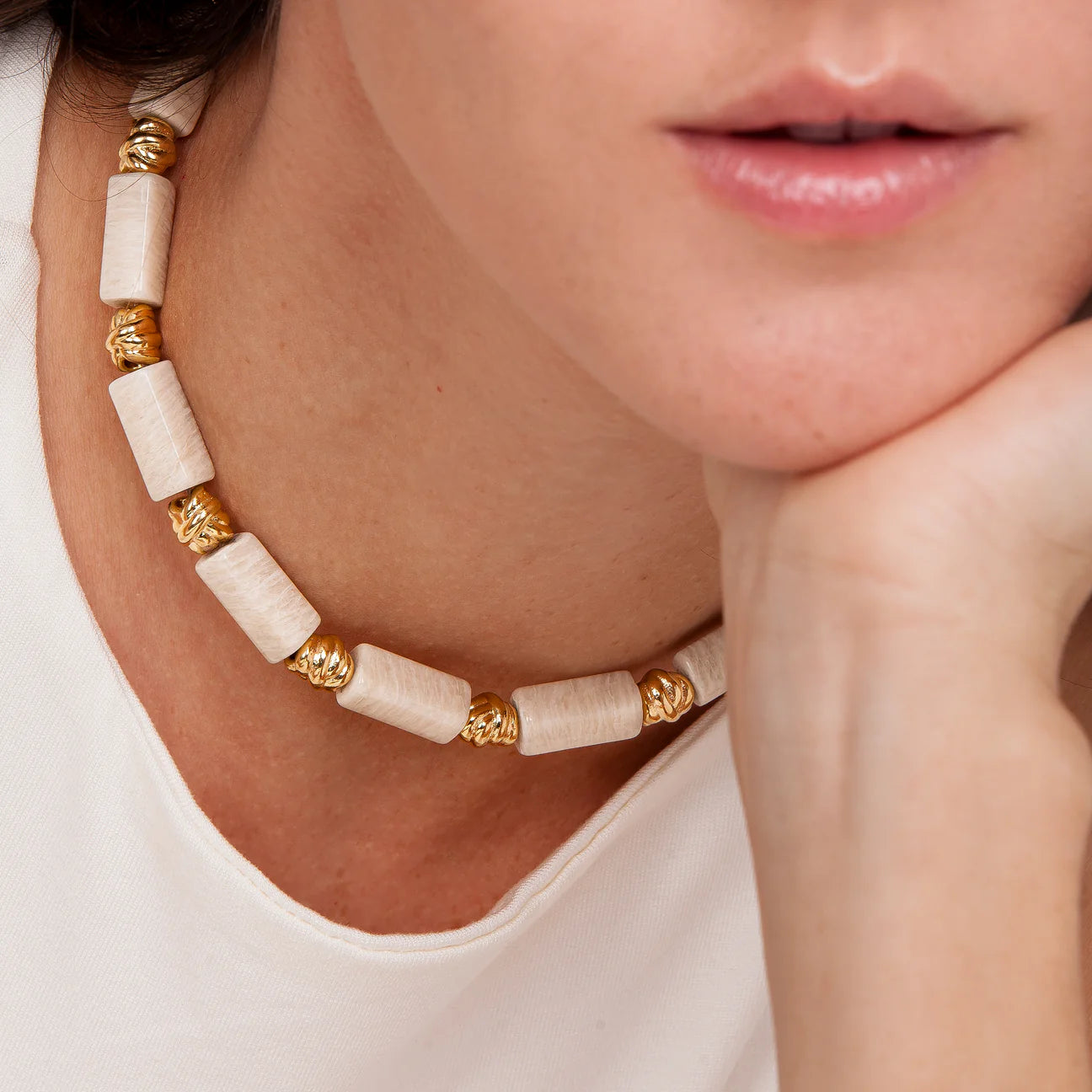 Bodrum Necklace