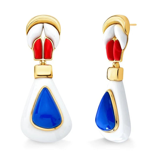 Malta Earring