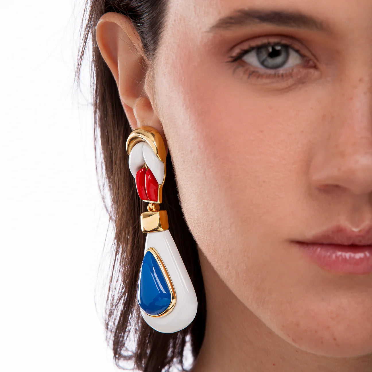 Malta Earring