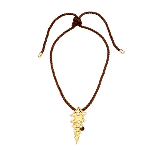 Mustique Necklace
