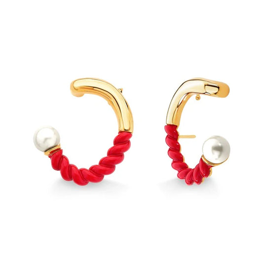 Positano Earring