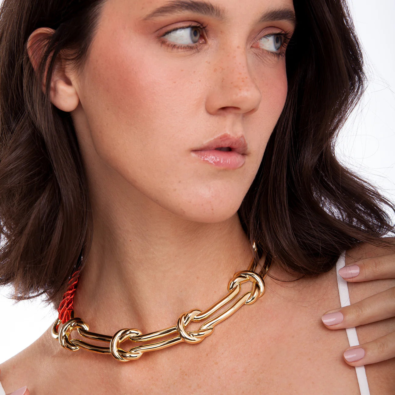 Angra Necklace