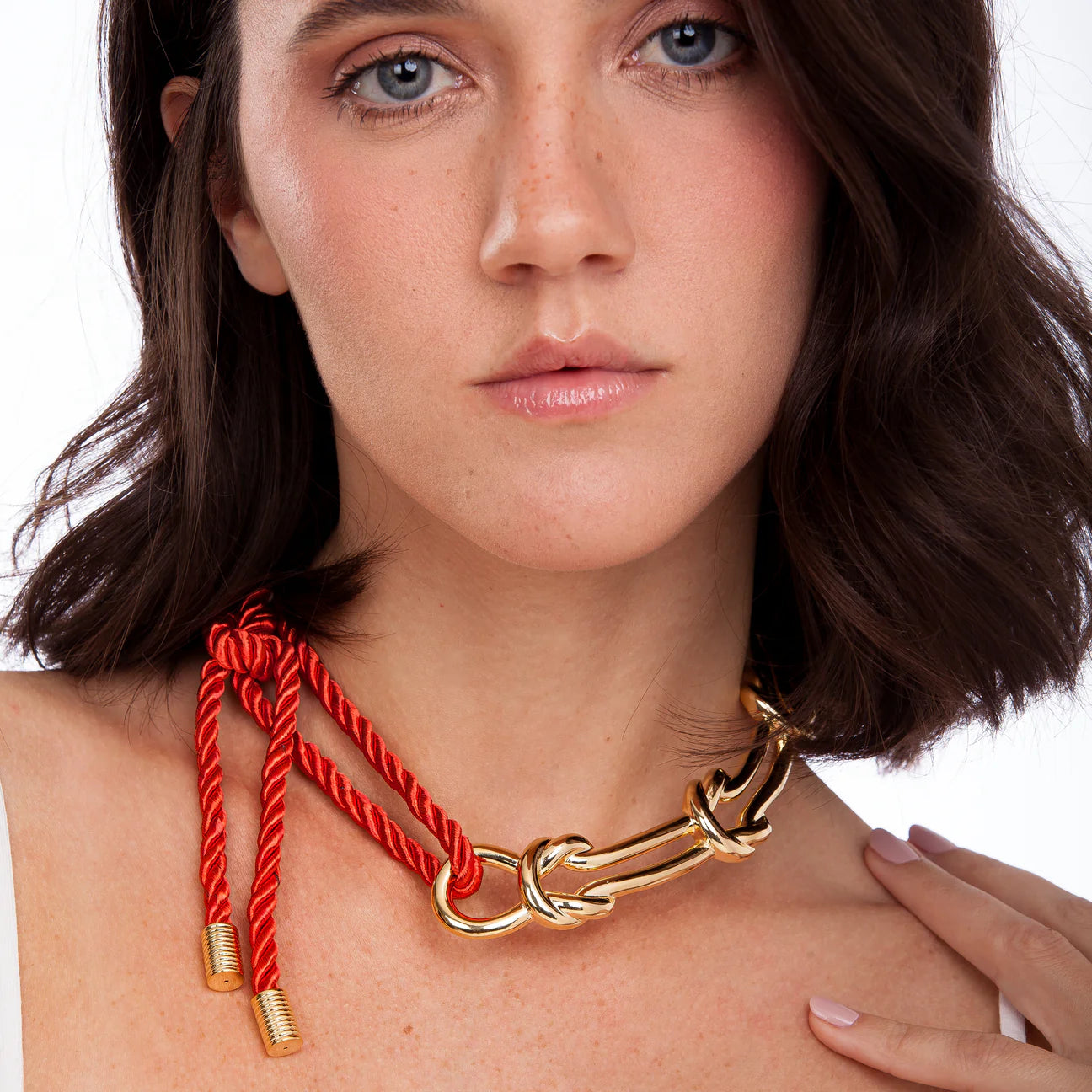Angra Necklace