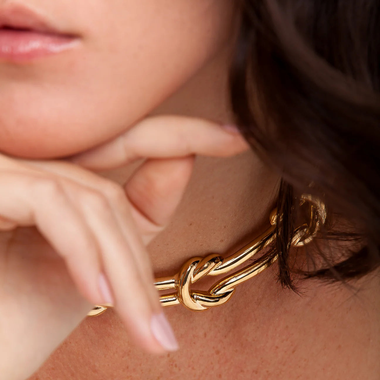 Angra Necklace