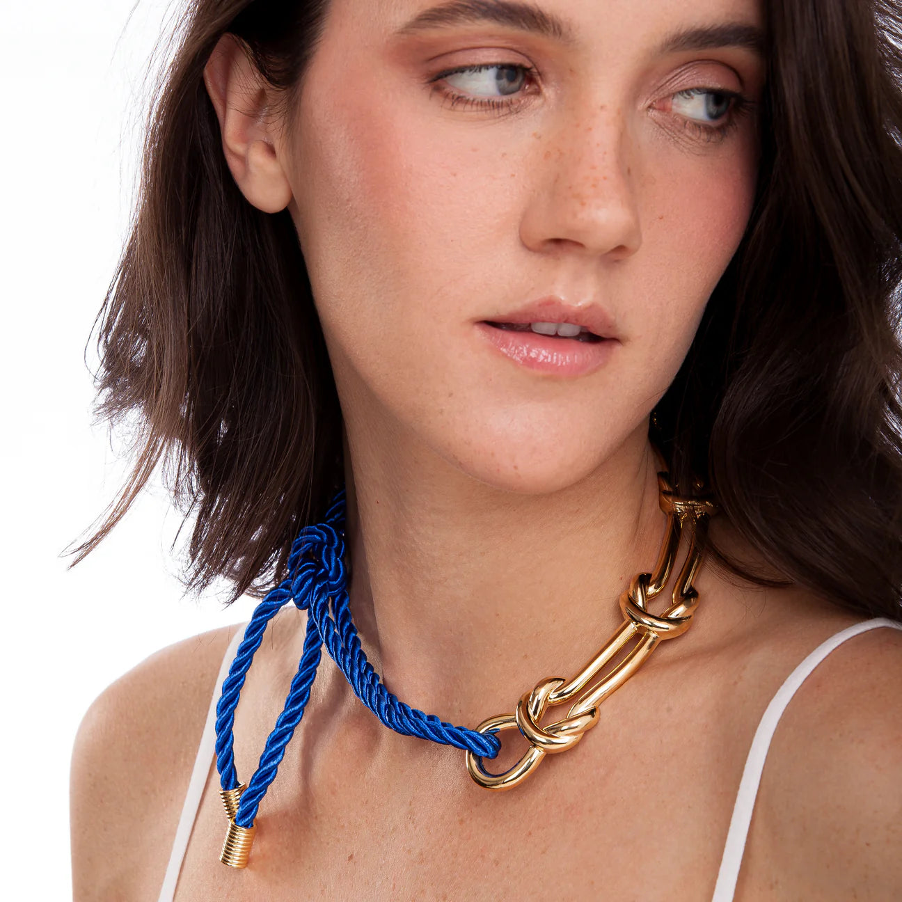 Angra Necklace