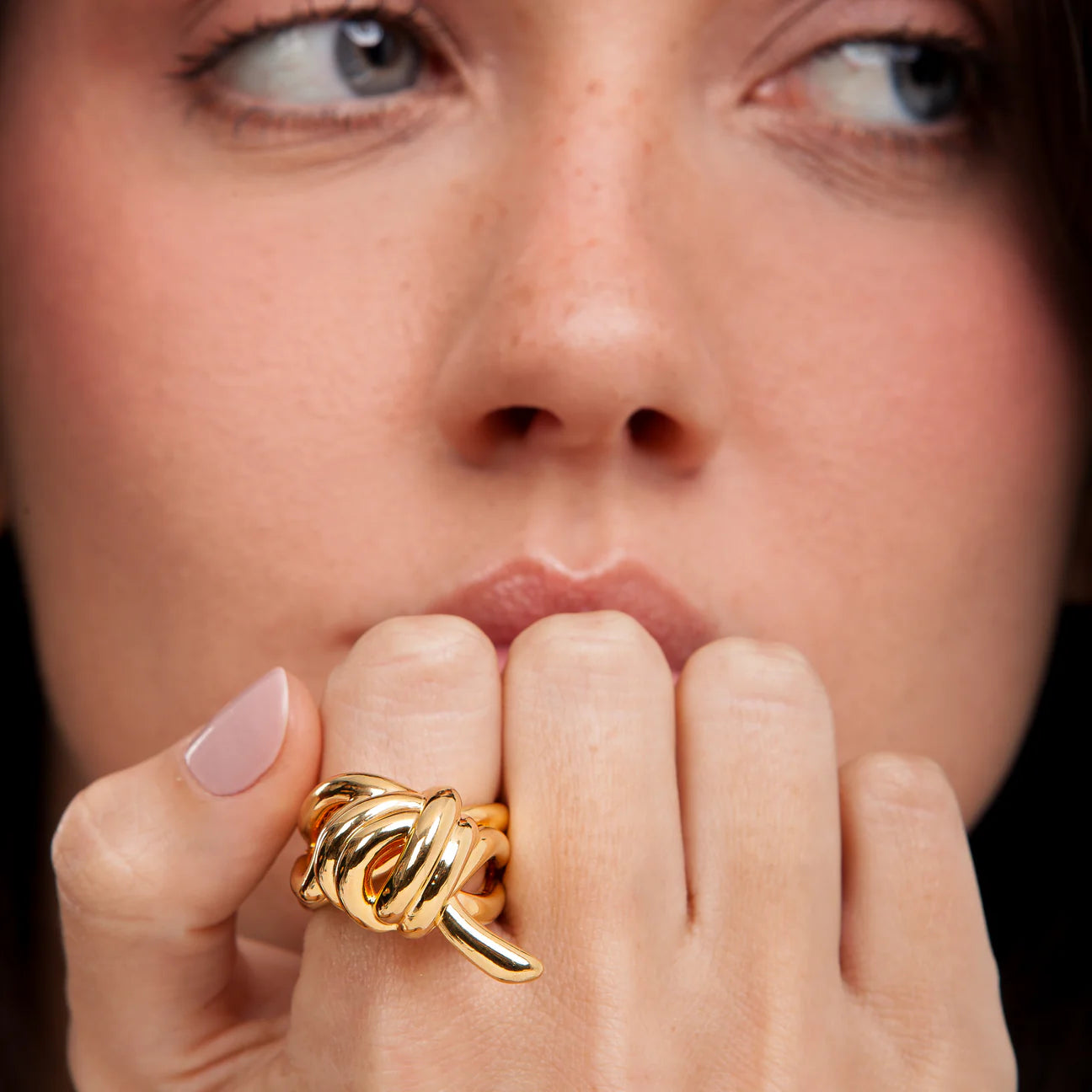 Algarve ring - size 8