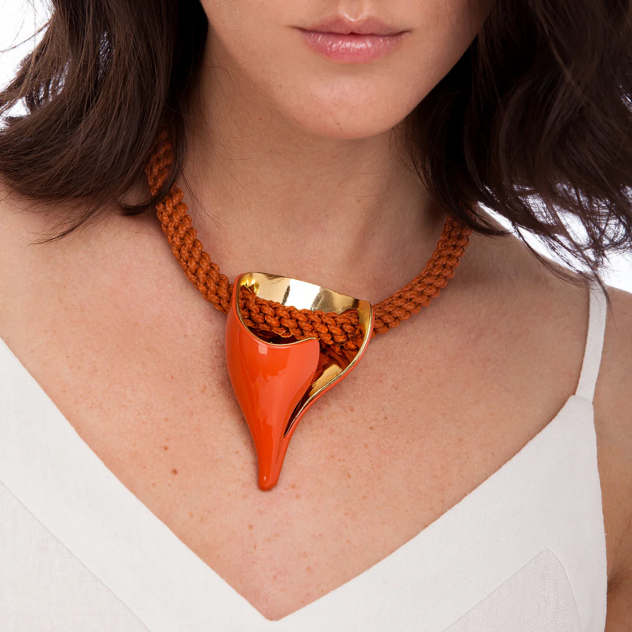Creta Necklace