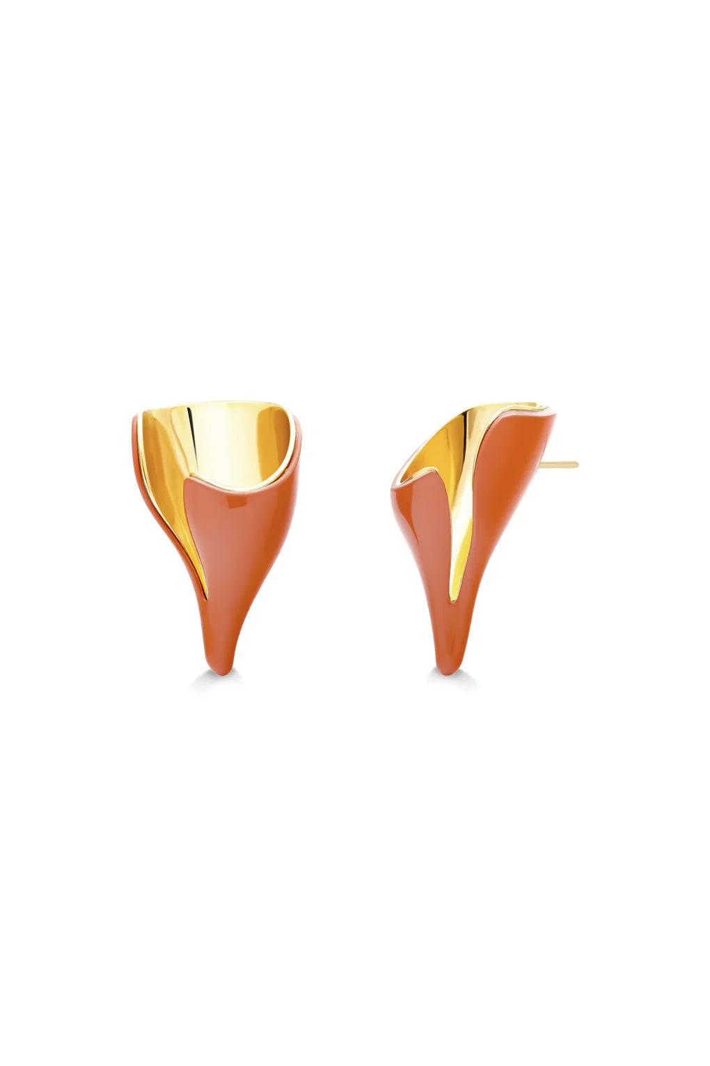 Creta Earring