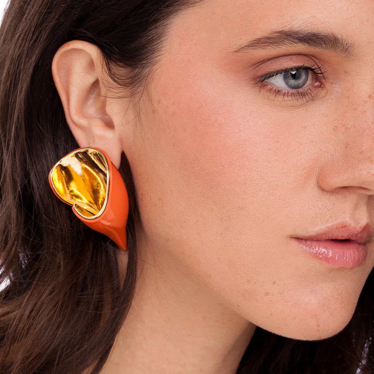 Creta Earring