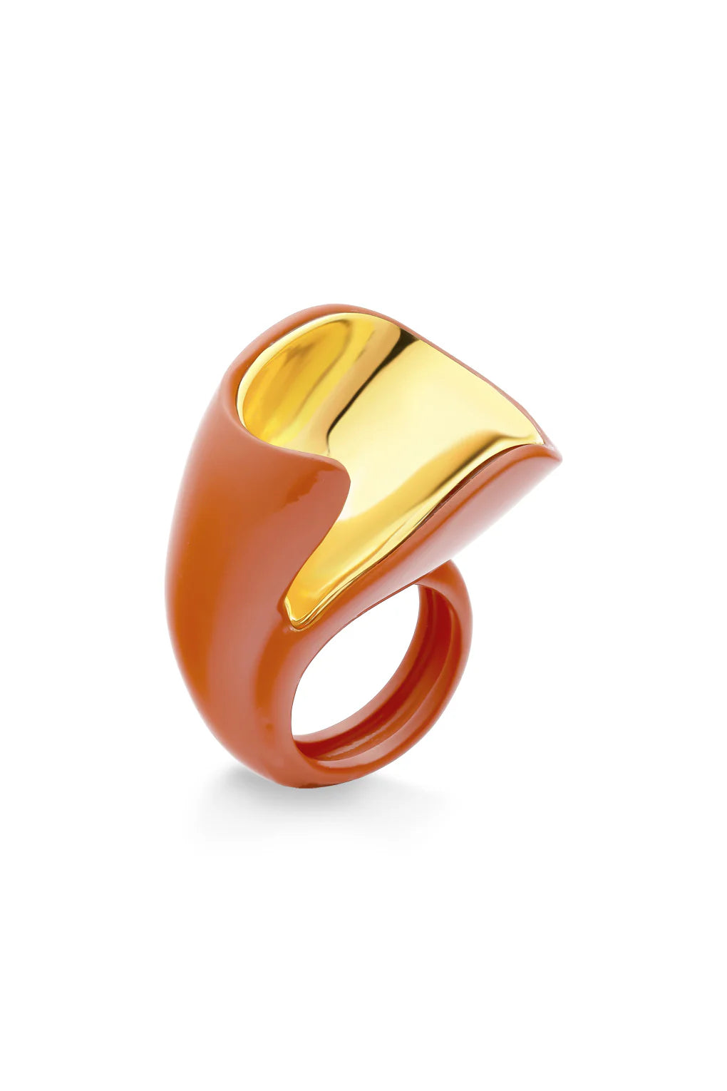 Creta ring - size 7