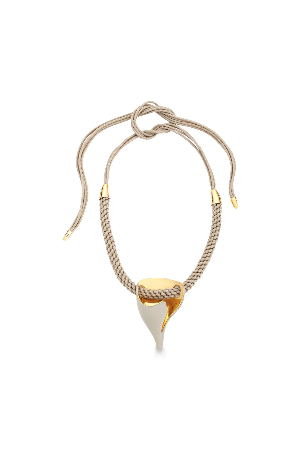 Creta Necklace