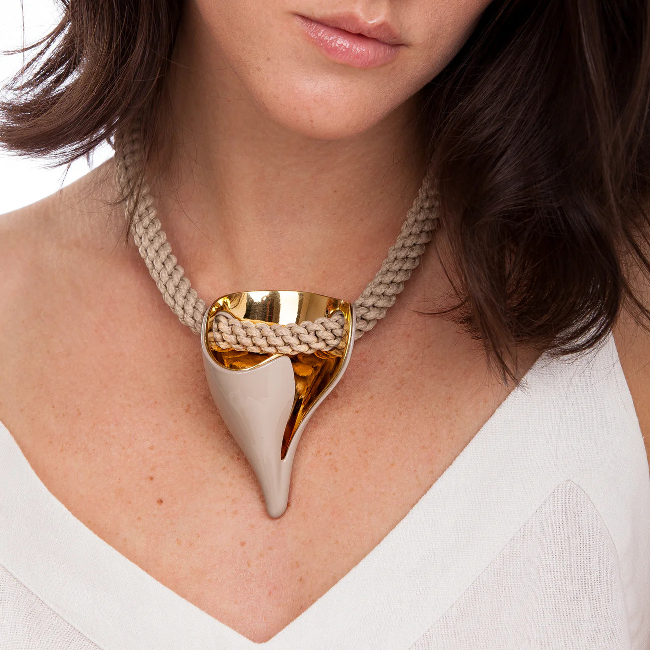 Creta Necklace