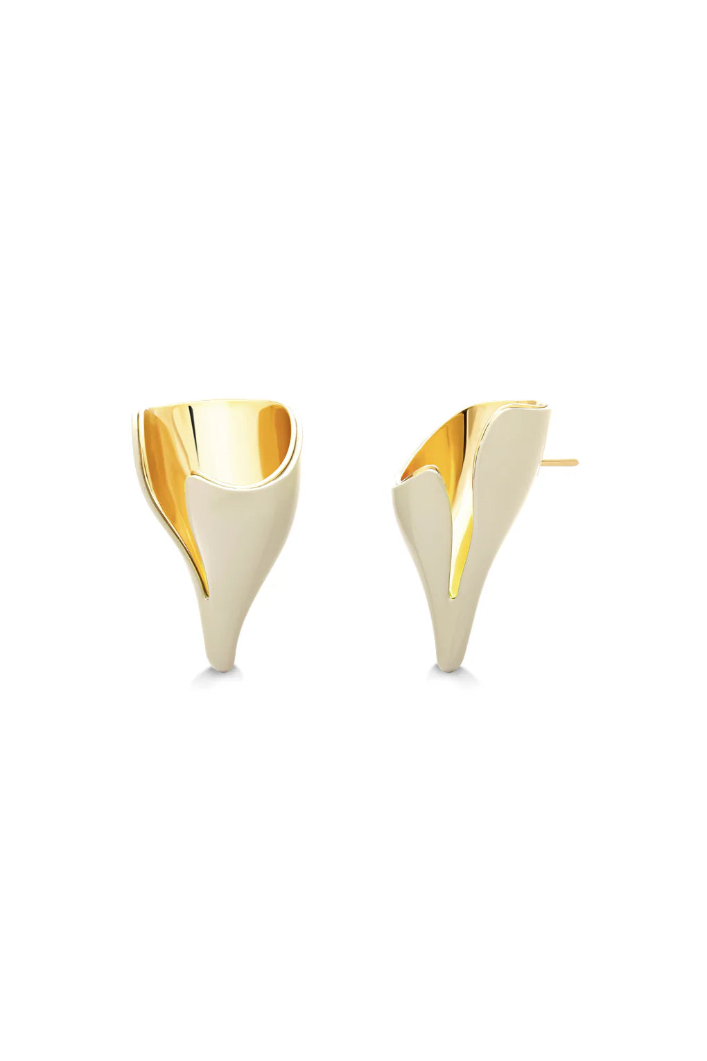 Creta Earring
