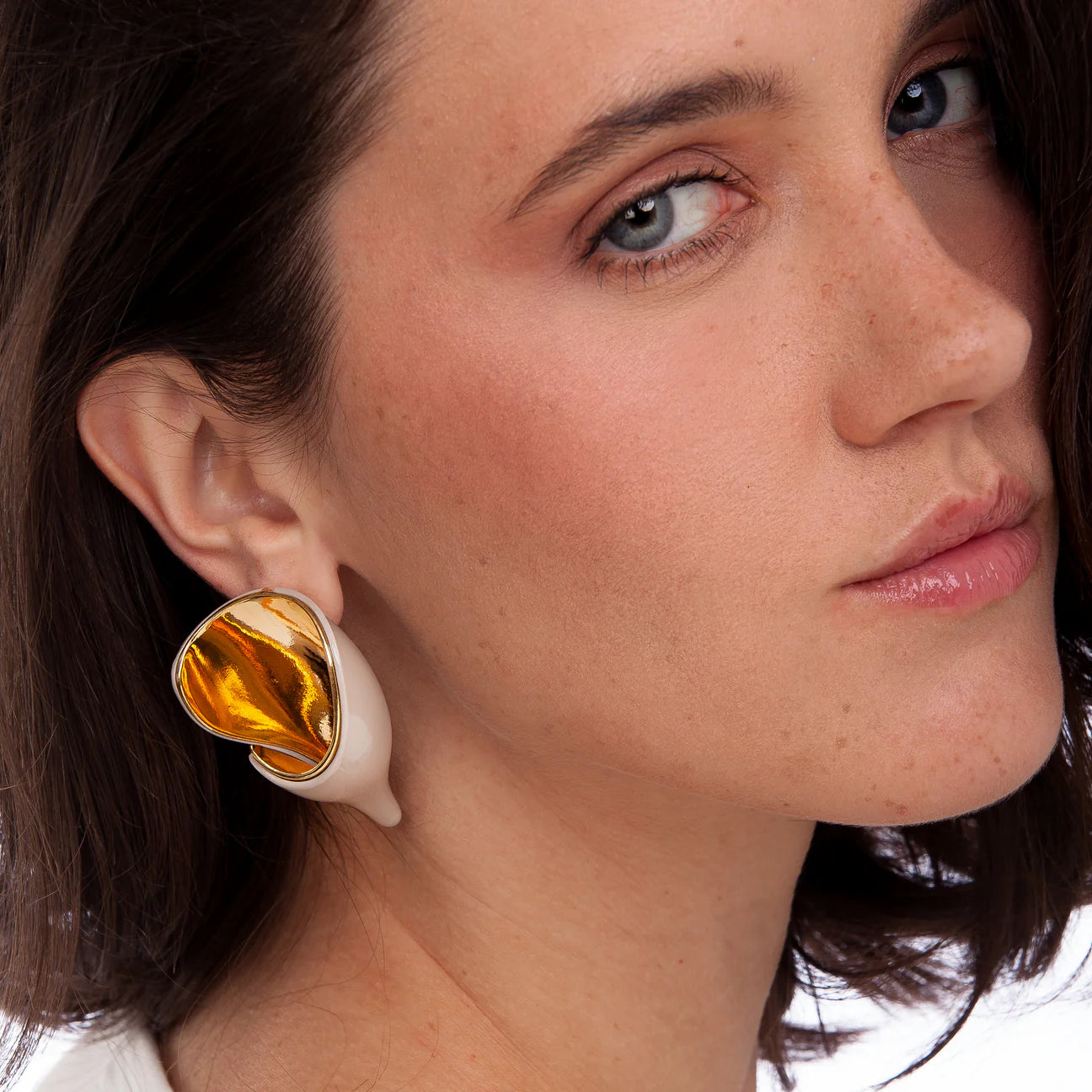 Creta Earring