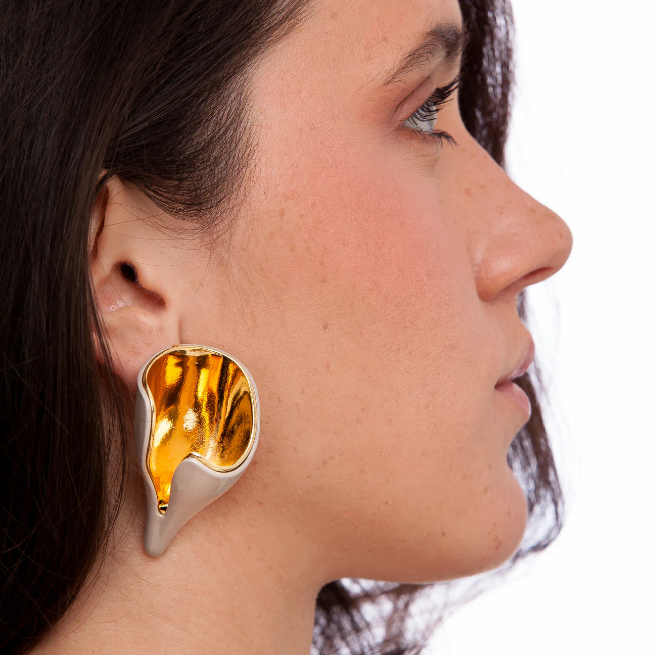Creta Earring