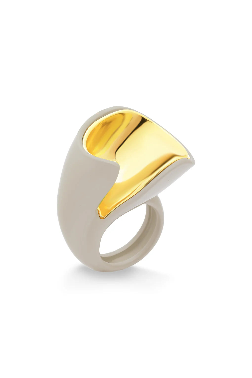 Creta ring - size 7