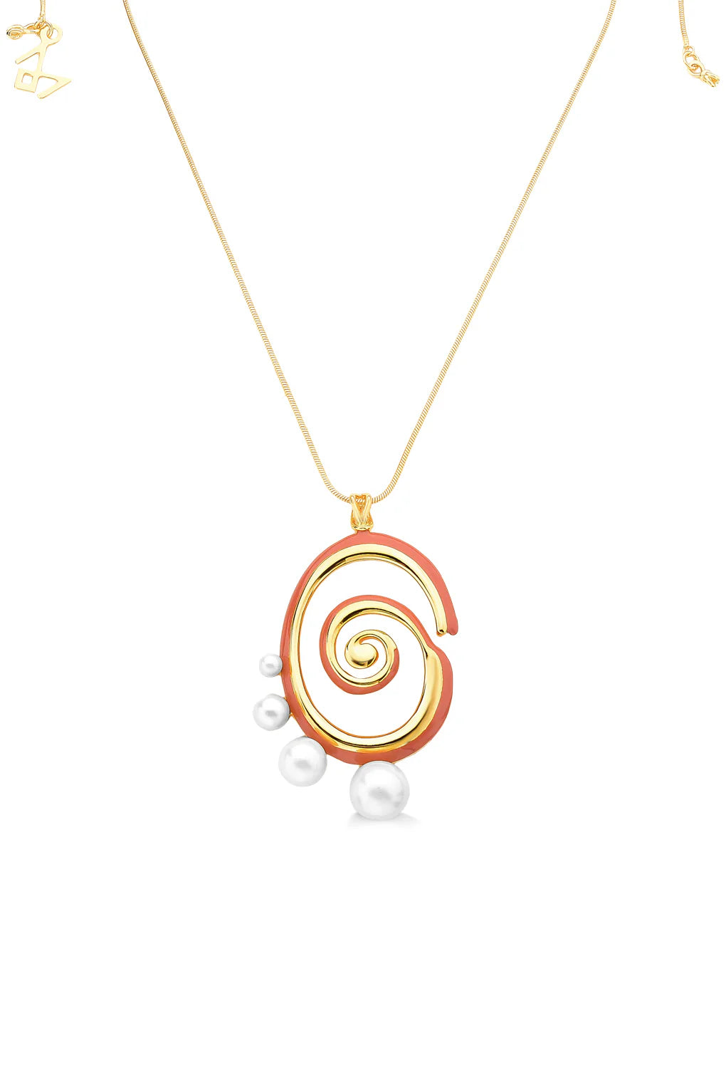Biarritz Necklace