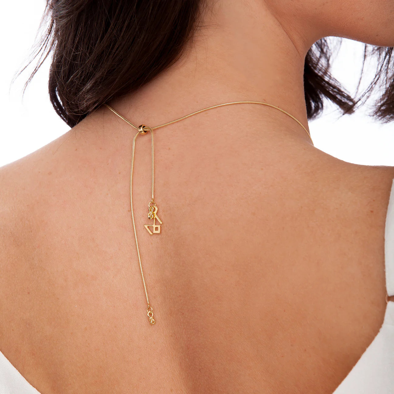 Biarritz Necklace