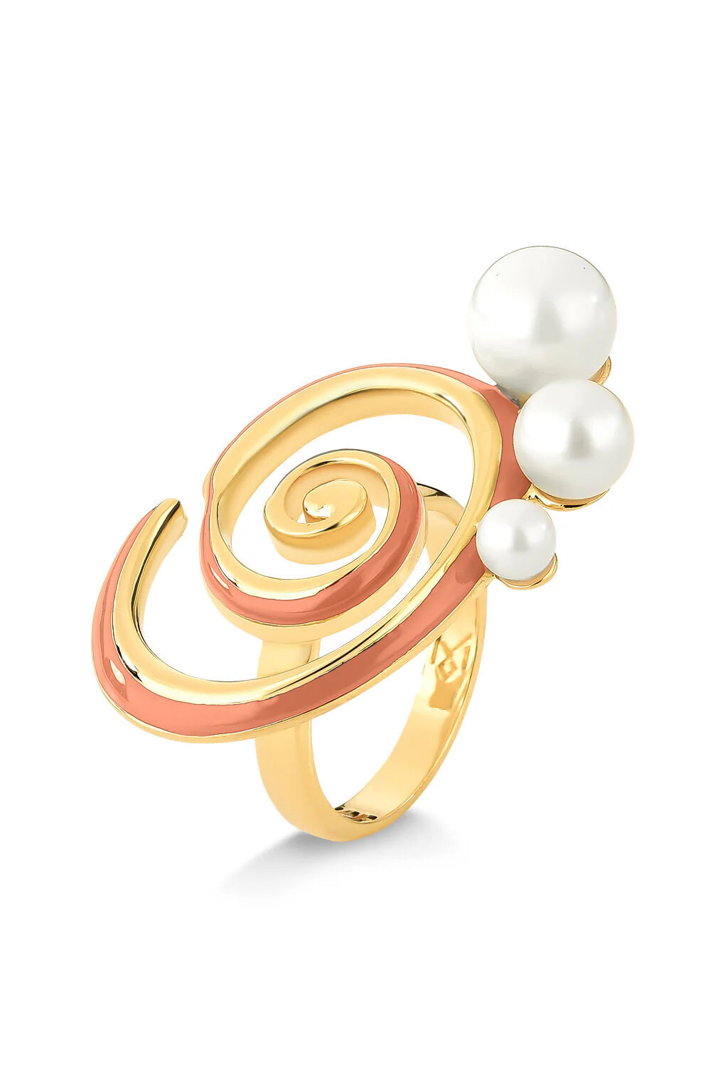 Biarritz ring - size 7