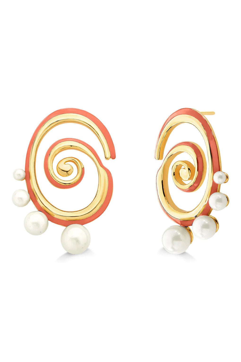 Biarritz Earring