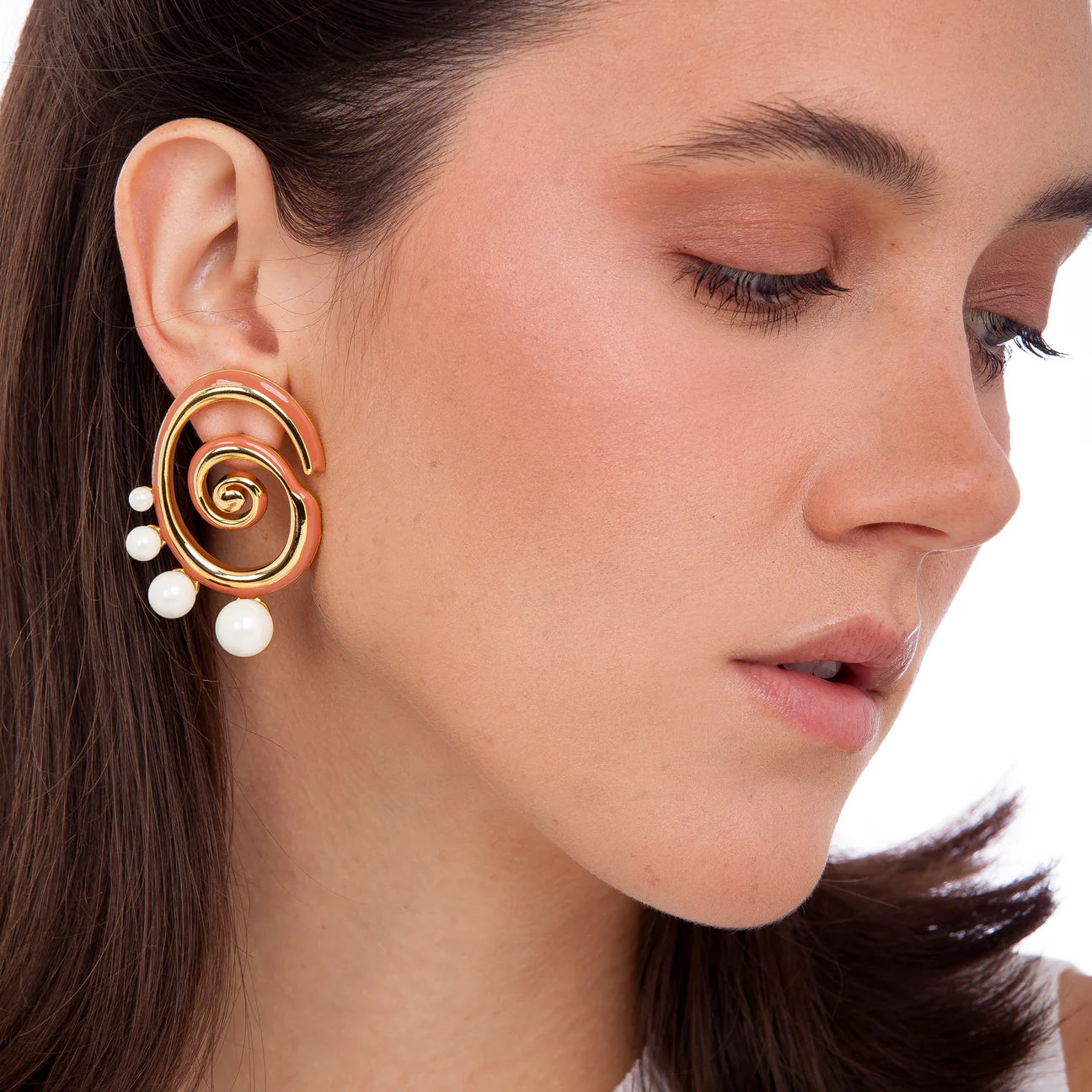 Biarritz Earring