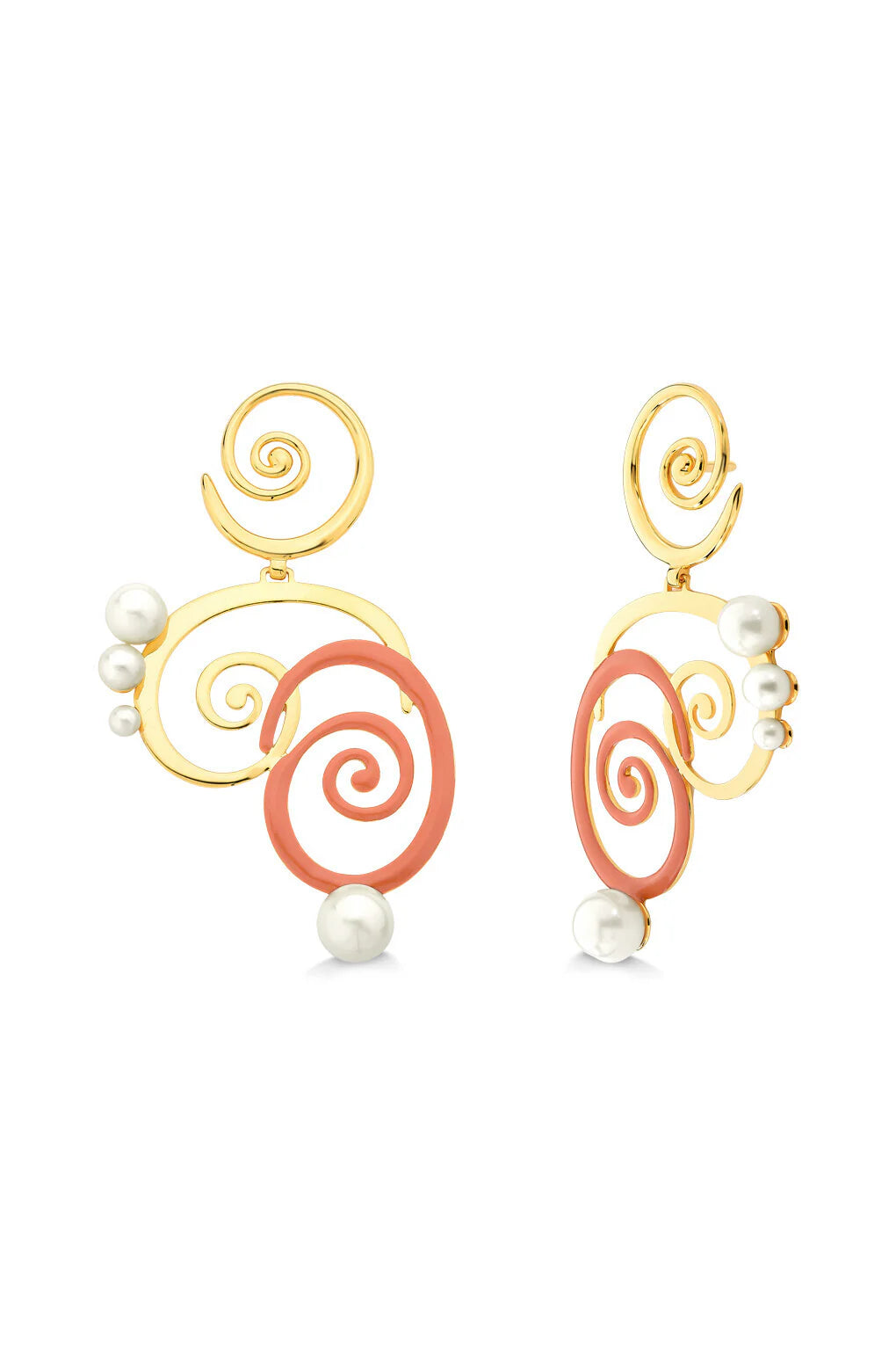 Saint-Tropez Earring