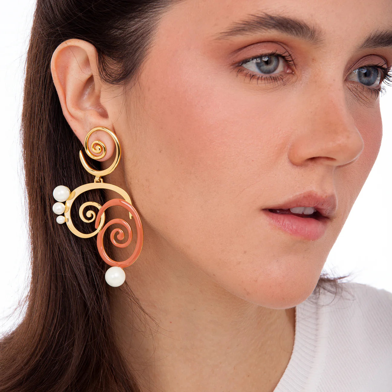 Saint-Tropez Earring