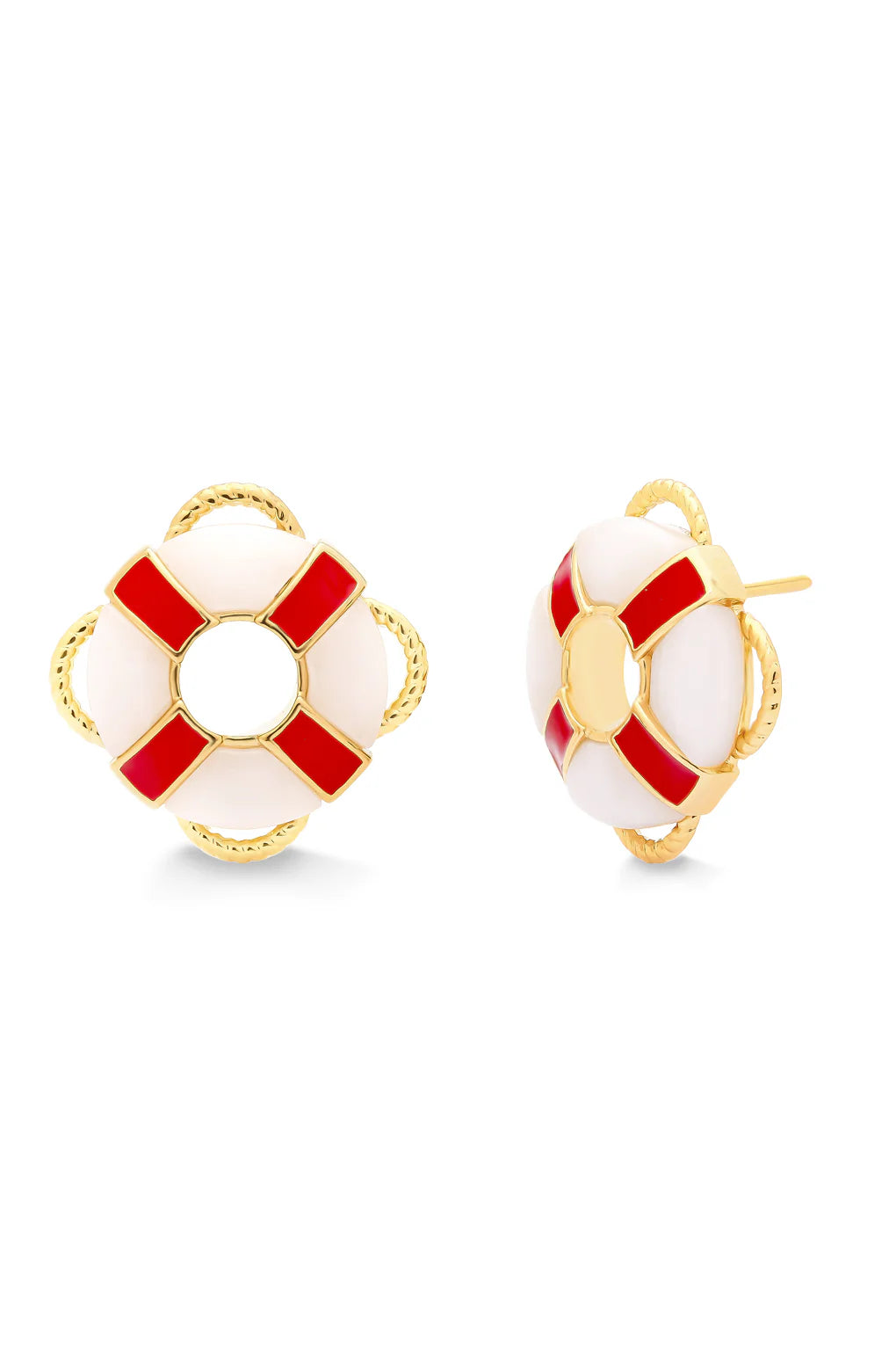 Cartagena Earring
