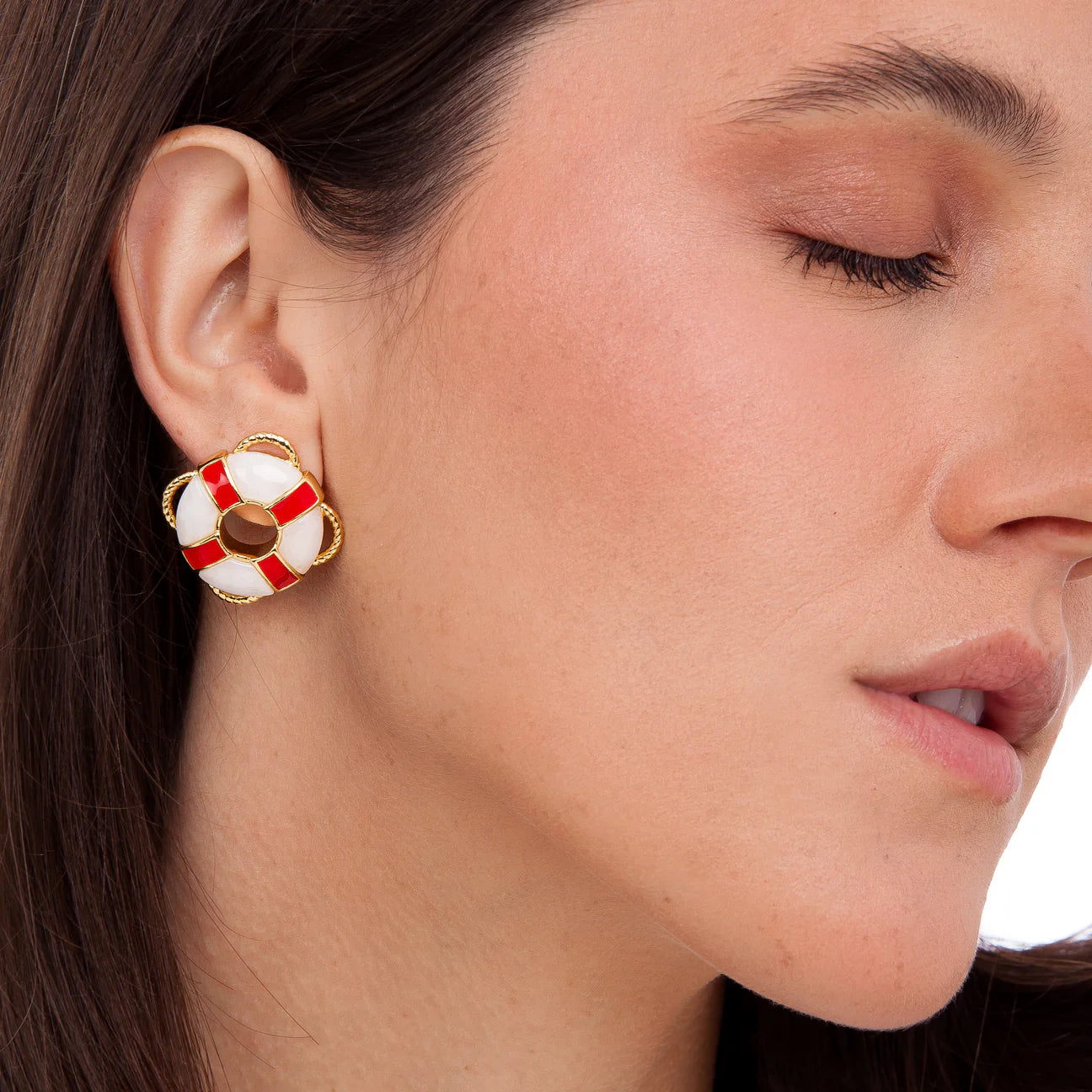Cartagena Earring