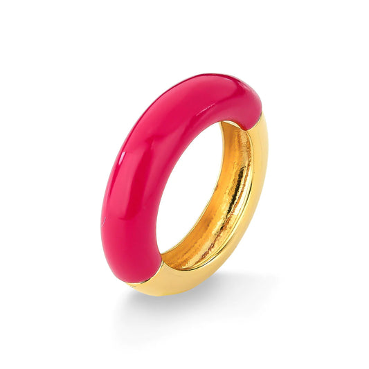 BALLAD RING Size 8