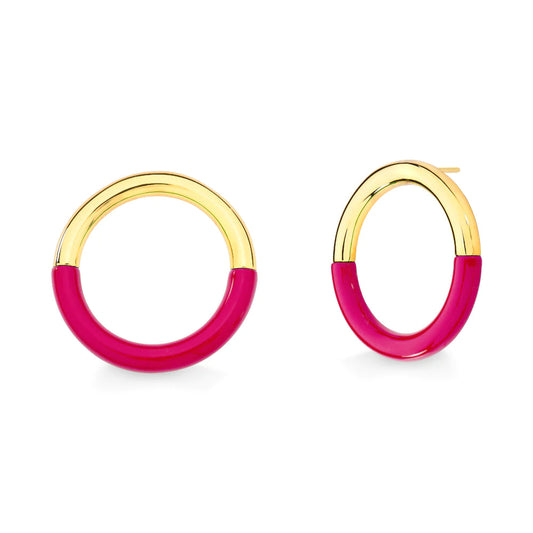 BALLAD EARRING