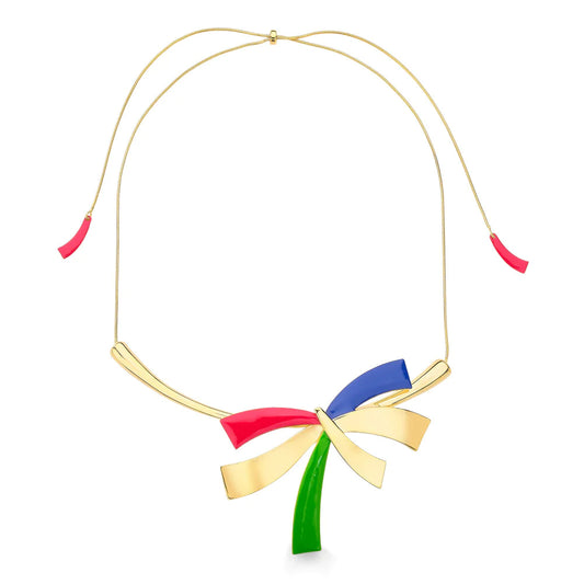 CONFETTI NECKLACE