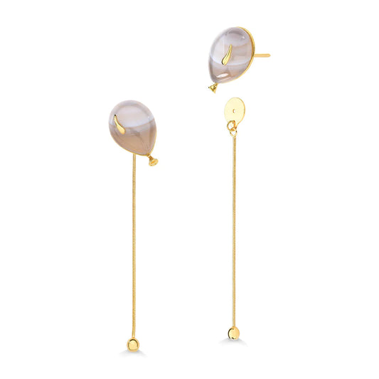 BALLOON EARRING
