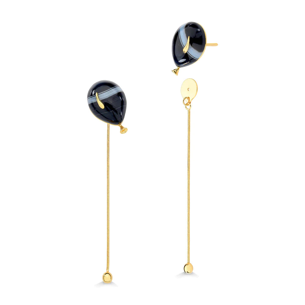 BALLOON EARRING