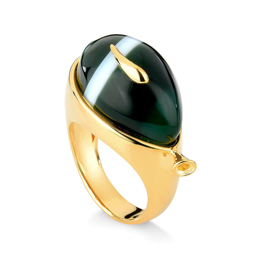 BALLOON RING Size 7