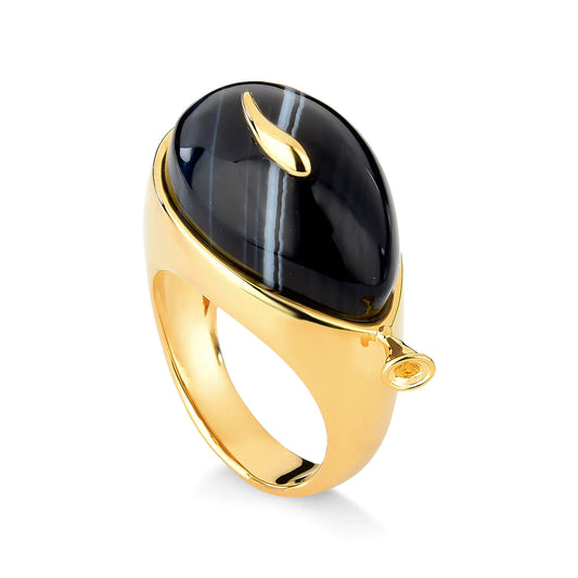 BALLOON RING Size 8
