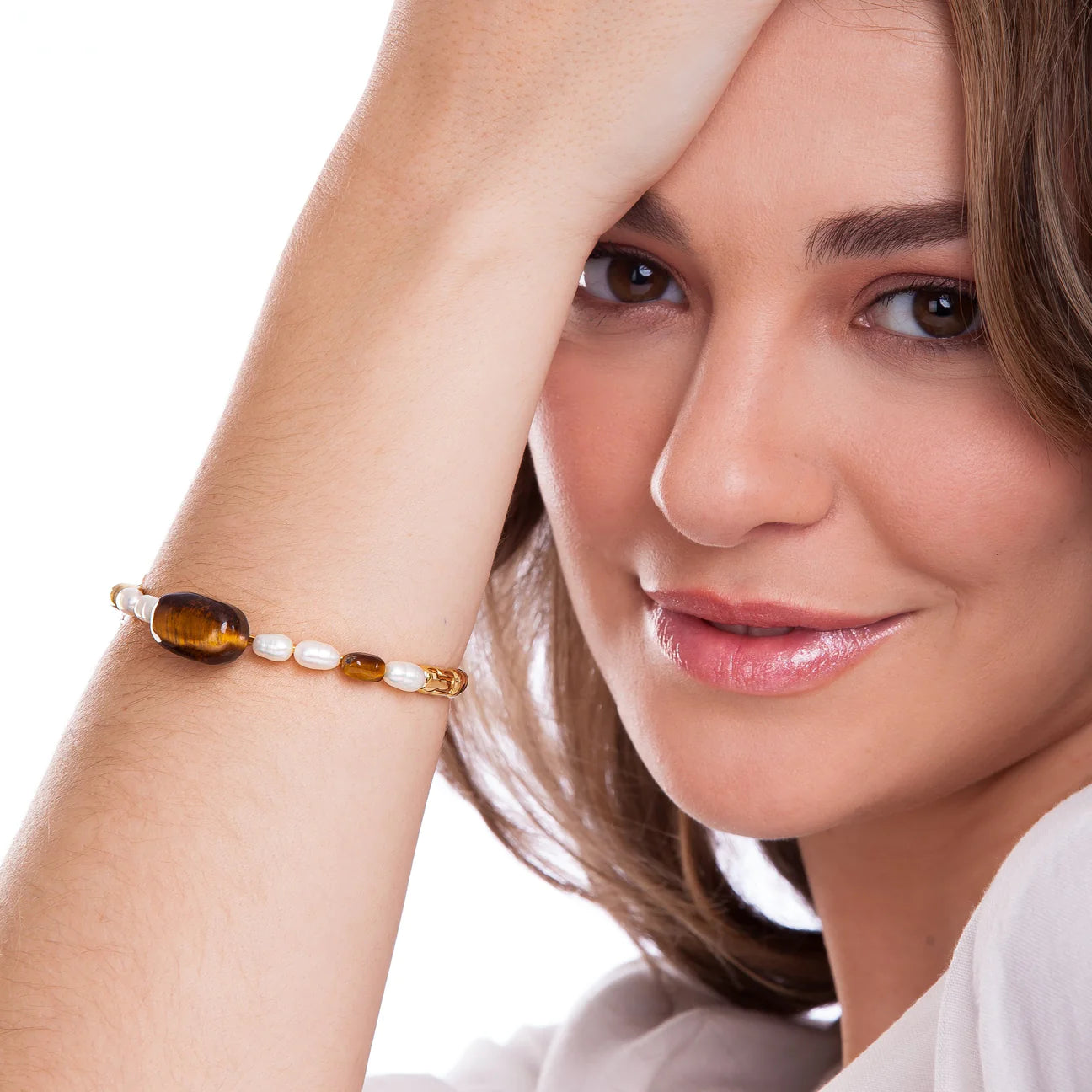PARTY RICE BRACELET