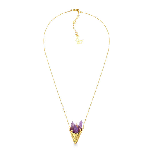 GELATO NECKLACE