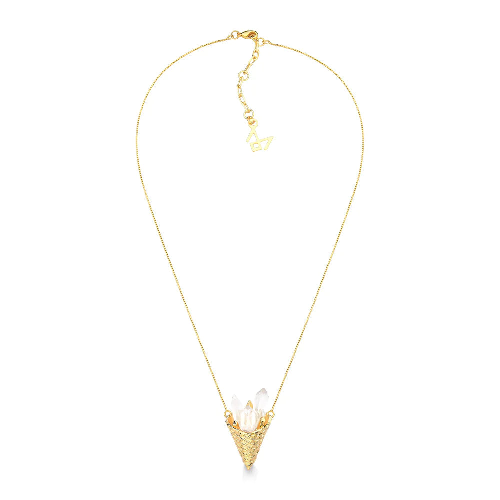 GELATO NECKLACE