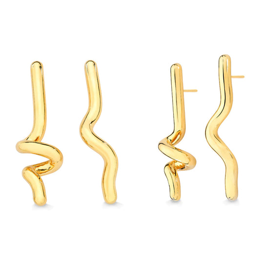 DRINK EARRING