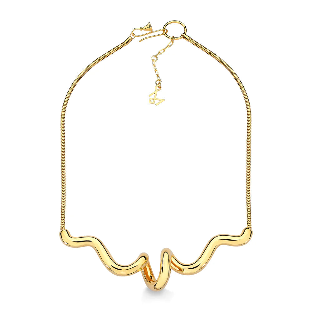 DRINK NECKLACE