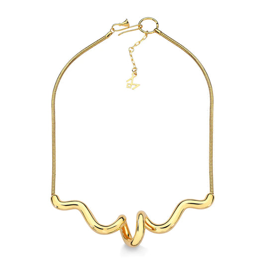 DRINK NECKLACE