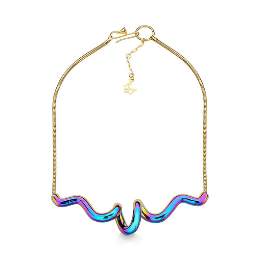 DRINK NECKLACE