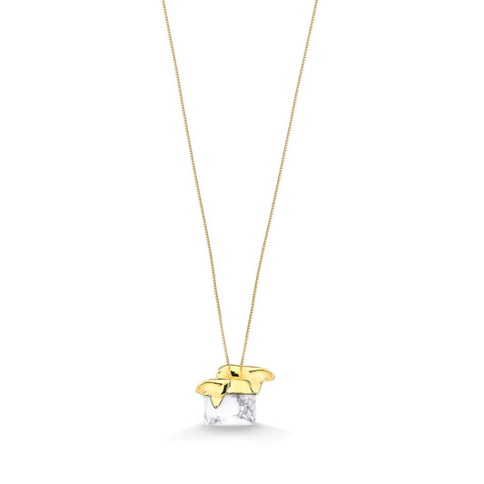 SURPRISE NECKLACE