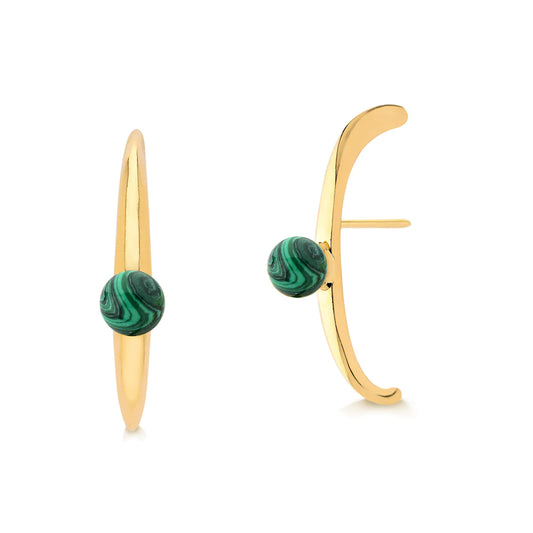 PUPILA EARRING