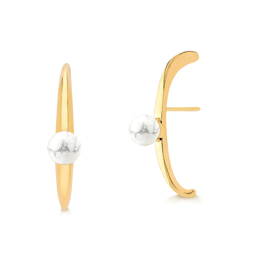 PUPILA EARRING