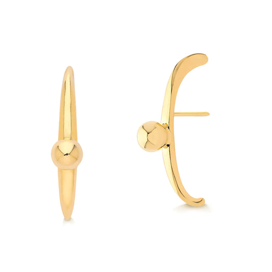 PUPILA EARRING