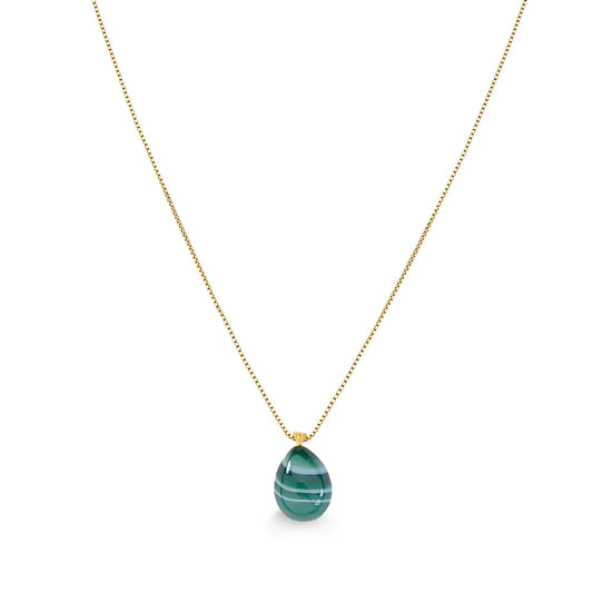 BALLOON NECKLACE